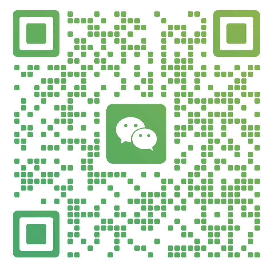 WeChat QR Code